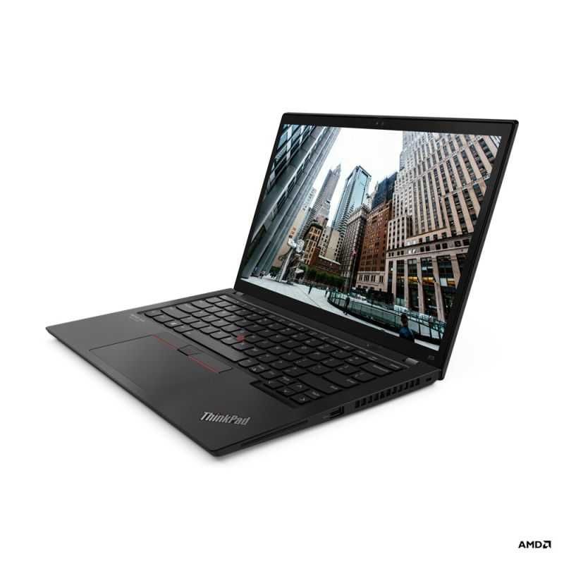 Ноутбук 13,3" Lenovo ThinkPad X13 Gen 2 AMD (20XJS28G02)