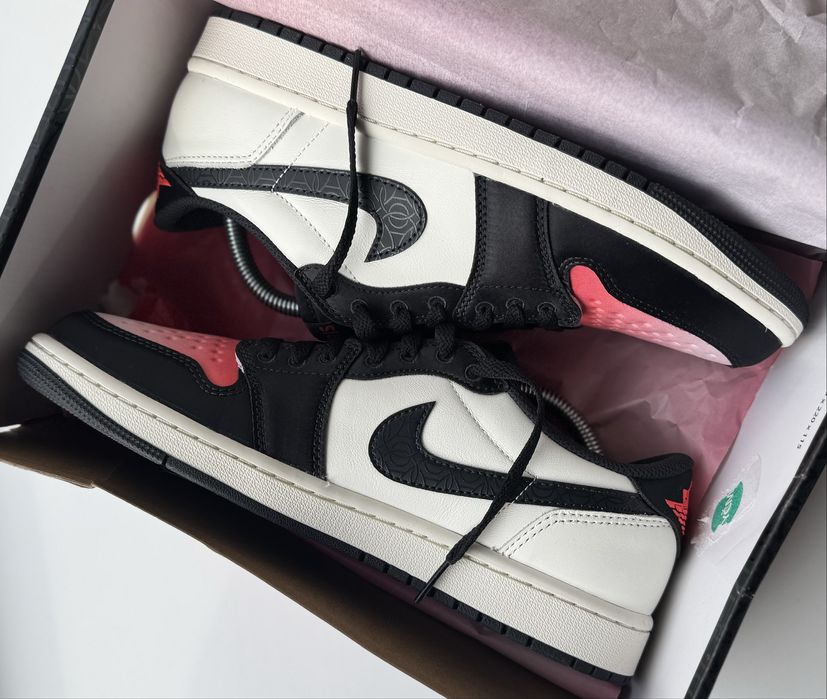 Nike Jordan PSG air 1 low dunk sb new travis 42,5 on