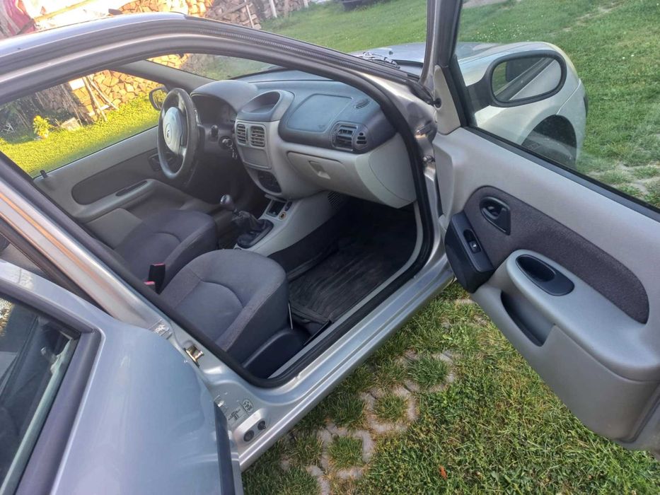Renault Thalia 1.2 LPG