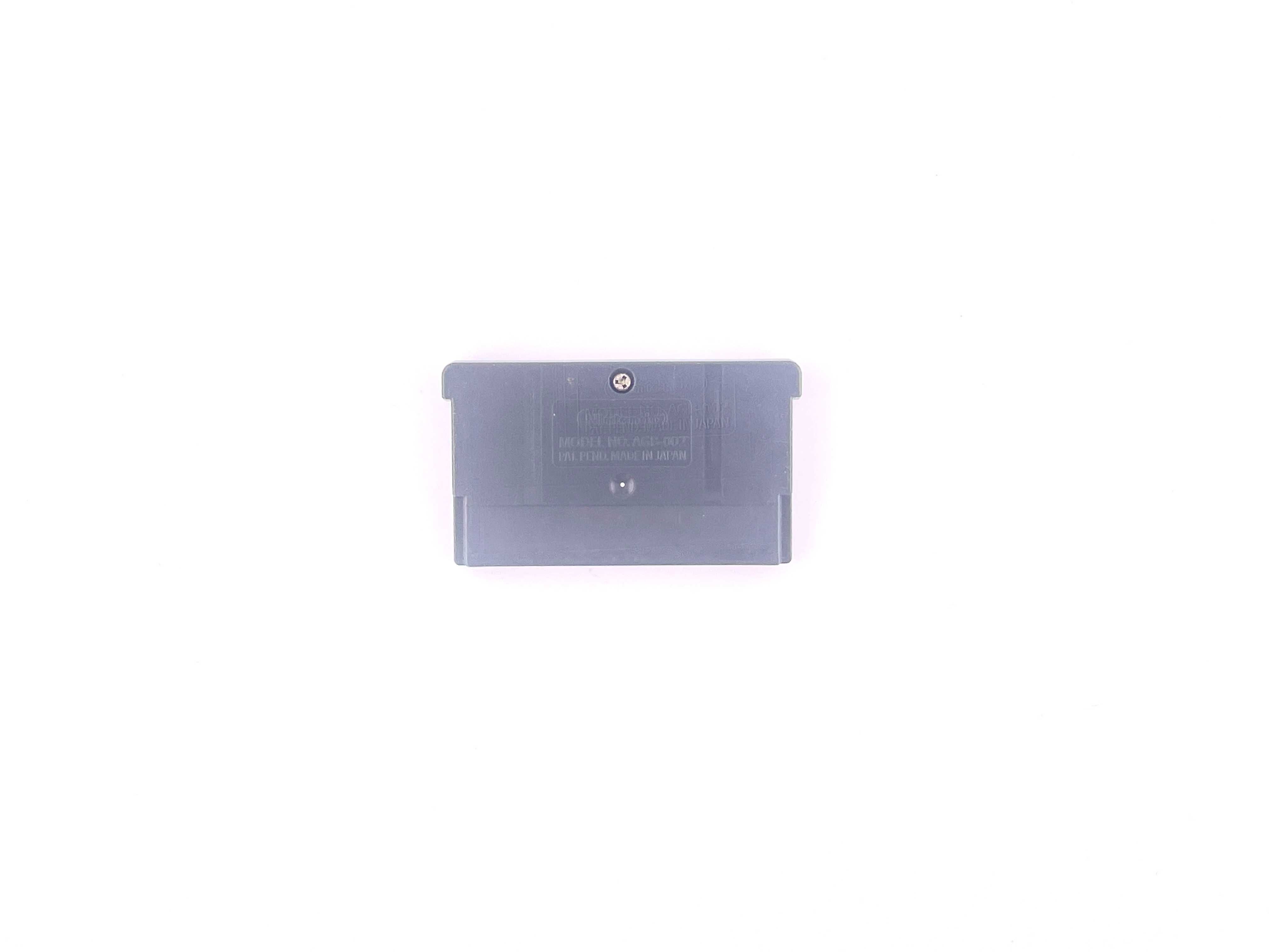 Warioland 4 Nintendo Game Boy Advance VIMAGCO.PL Bydgoszcz