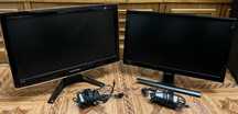 Монітор SAMSUNG BX2235 LED S22E390H