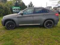 BMW x6 3.0 do naprawy