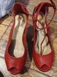 Buty koturny 39 jak nowe