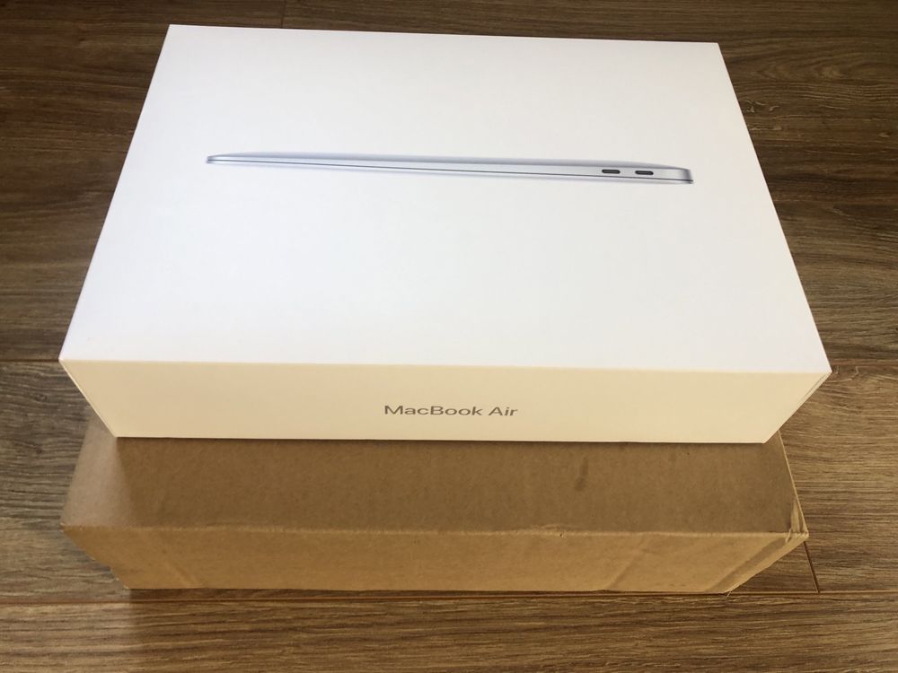 Apple MacBook air 13’3 8GB 128GB