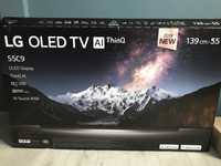 Telewizor Lg Oled C9 55