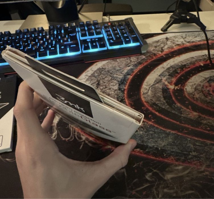 Szkło hartowane Samsung Galaxy Xcover 3