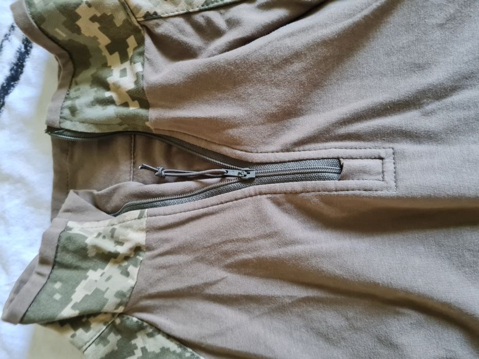 Сорочка бойова, нова