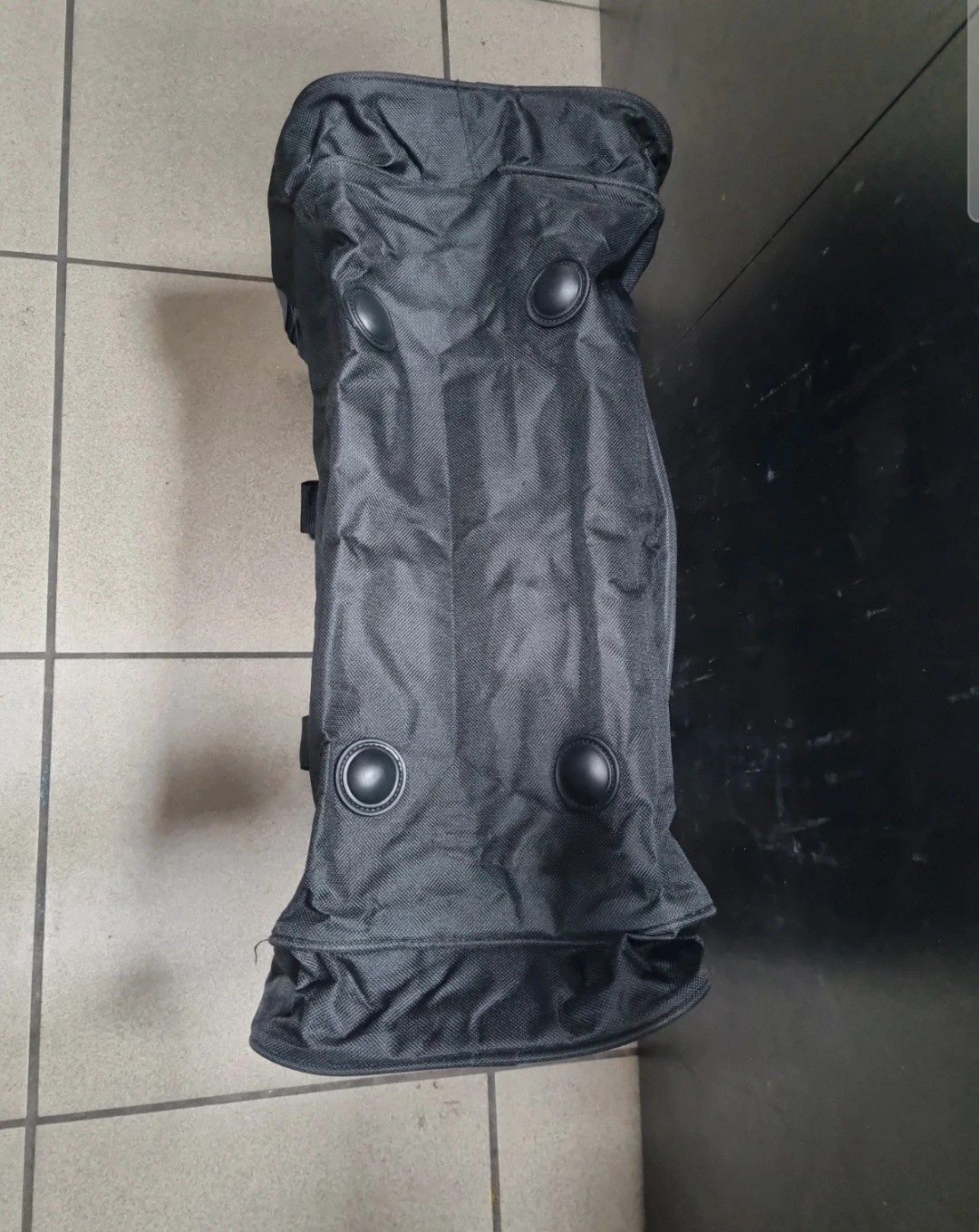 Torba podróżna 120L