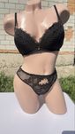 Intimissimi Італія комплект білизни 80В/S-M майже новий