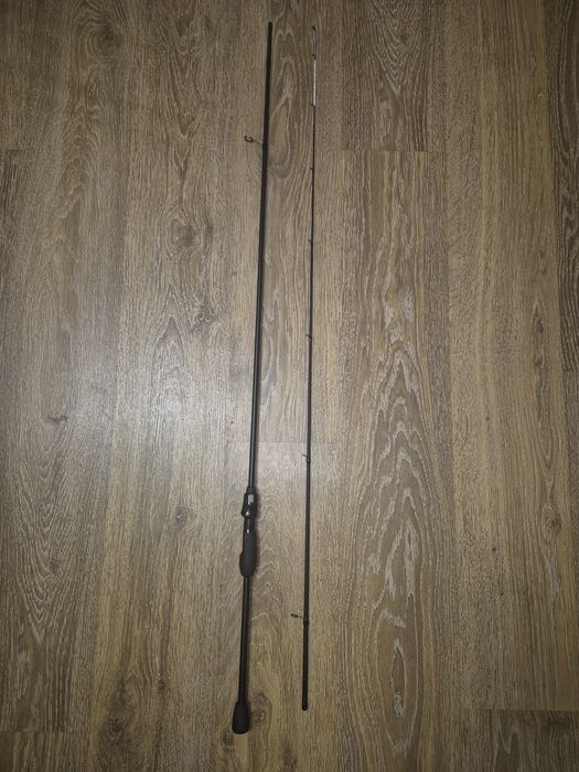 Продам спінінг optimum 3-16