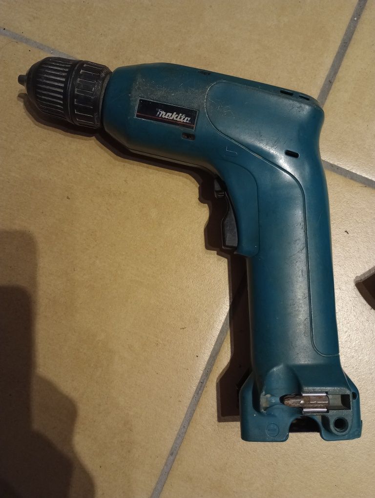 Wiertarka Makita
