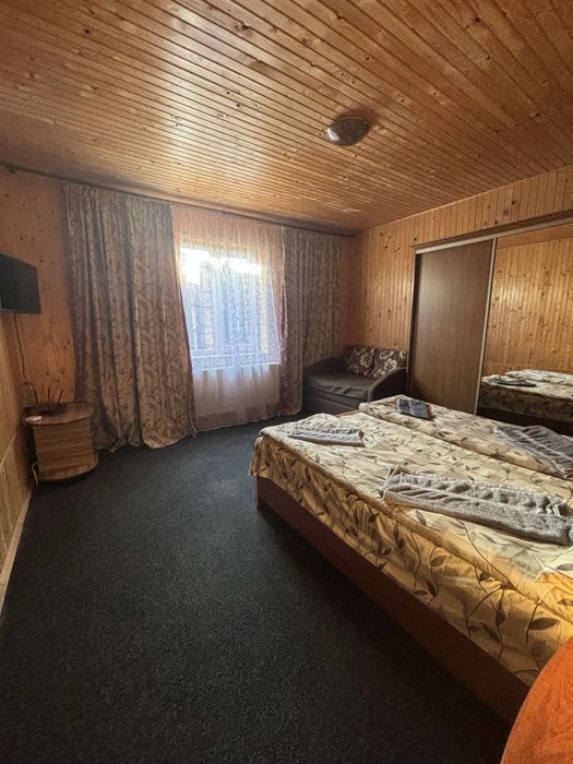 Садиба та чан «На Пагорбі»