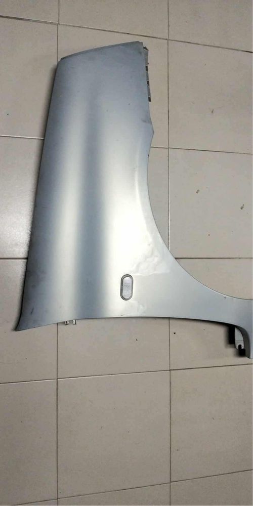 Guarda lamas diteito Renault Clio