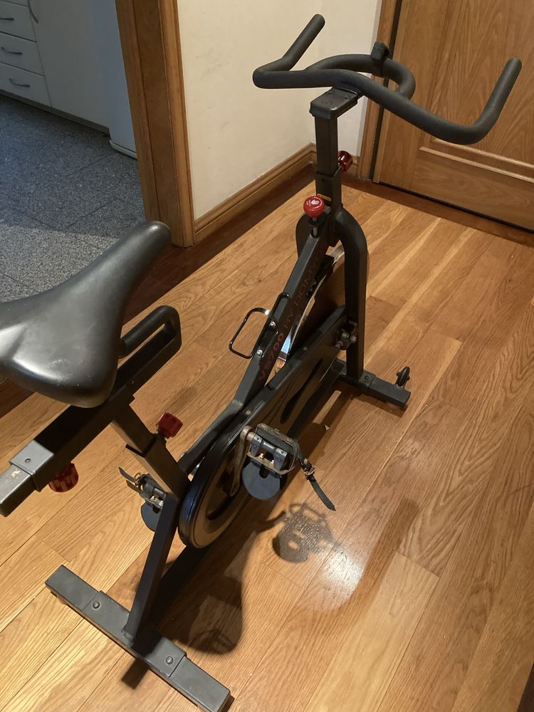 Bicicleta de cycling vs 700 by domyos ………………………………………………………..