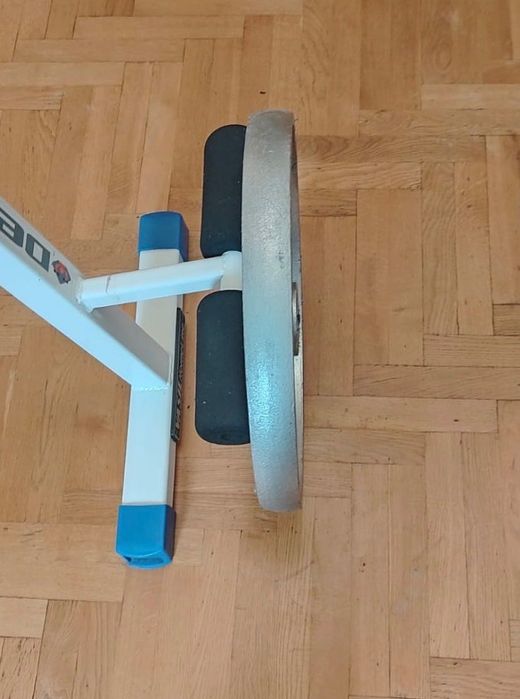 Бліни для штанги 70 кг (2×20 кг + 2×15 кг), Київ