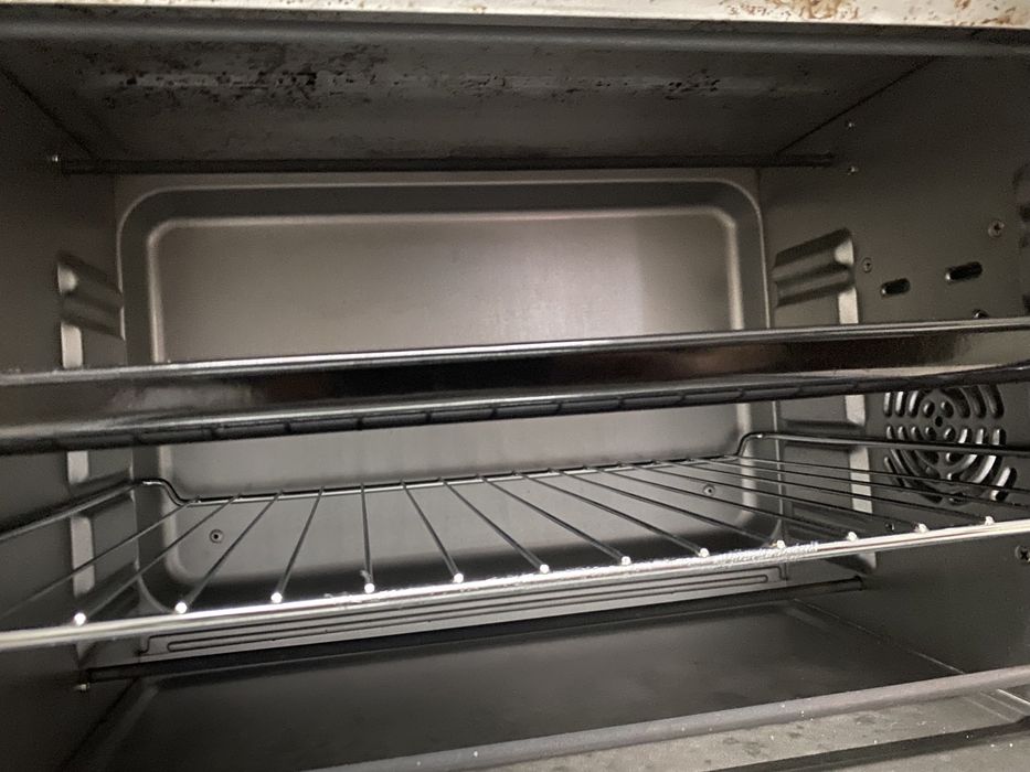 Forno Moulinex 6meses