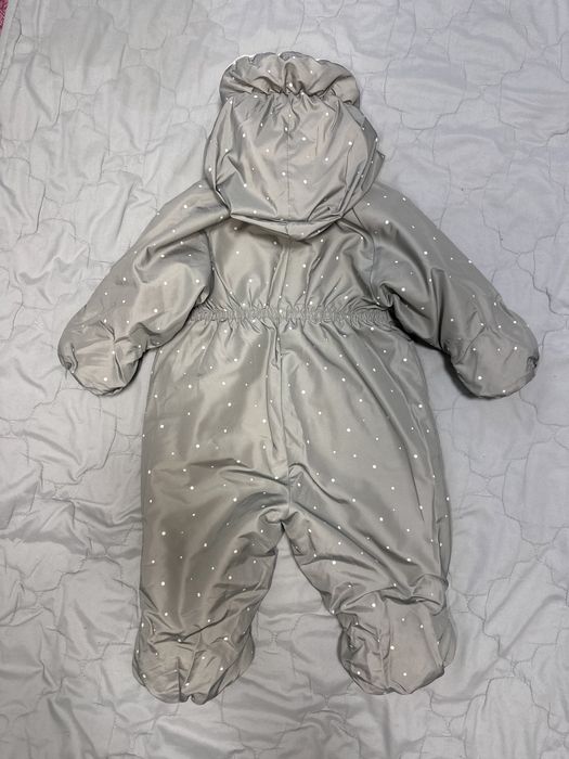 Зимовий комбінезон Reima Lassie