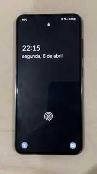 Samsung S23 256gb - Garantia até 2026