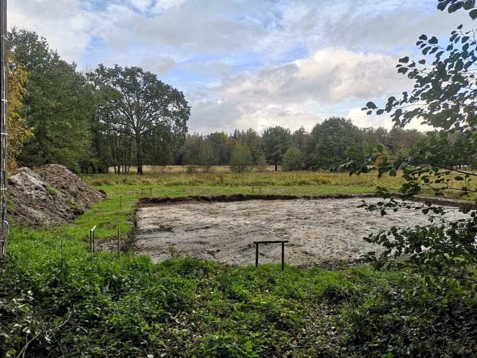 Sprzedam dużą działkę budowlaną, Jodłowice, 5km od Brzegu Dolnego
