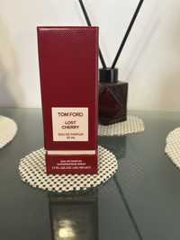 Tom ford lost cherry