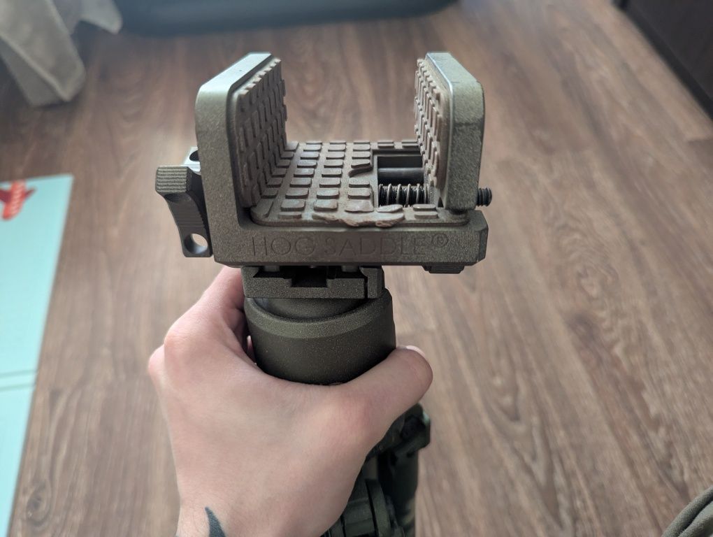 Штатив Shadow Tech PIGlite-CF4 + комплект