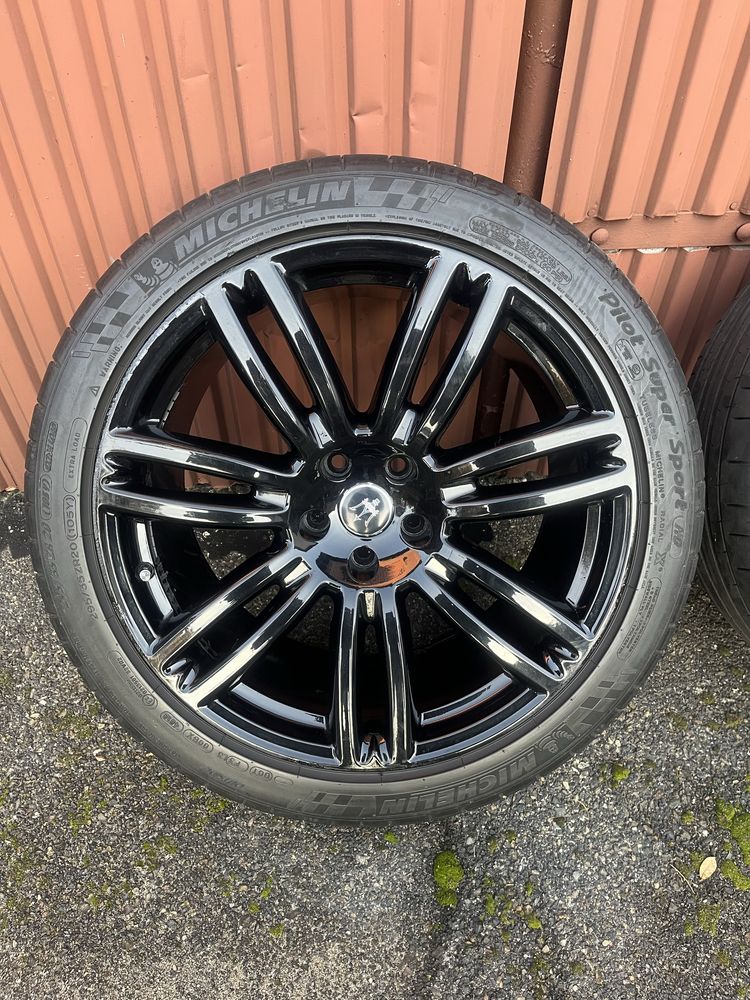 Felgi Maserati 20 cali 4x114