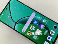 Realme 12 Dual SIM/ 8GB/ 256GB/ Pioneer Green/ Grade A- + ładowarka