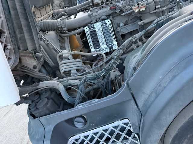 Scania Sterownik EMS S6 S7 S8 S10 EMD1 DC13 DC16 DC9 i inne GWARANCJA