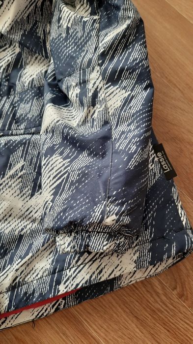 Lassie by Reima зимова куртка 140+4р