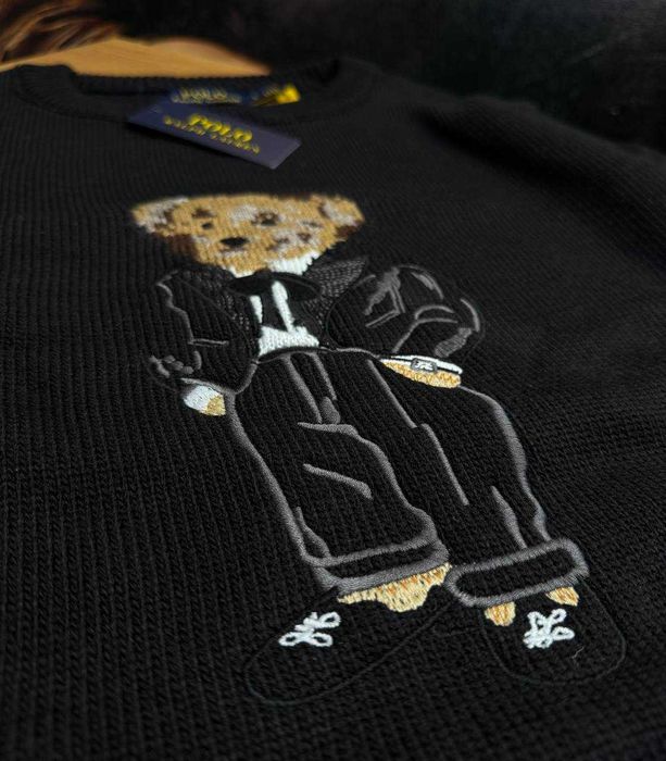 ‼️ЛЮКС СВІТЕР POLO RALPH LAUREN.Зимовий світер в люкс якості з бірками