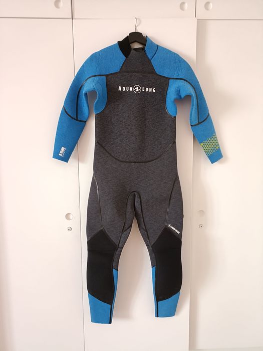 Aqualung Aquaflex 5mm