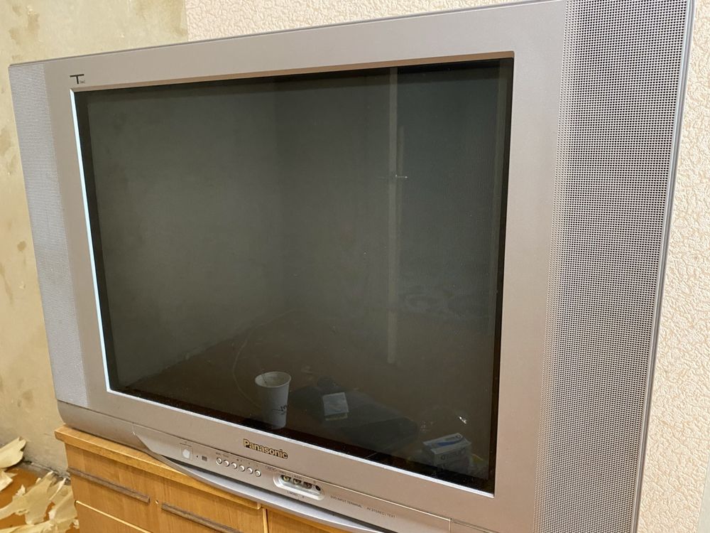 Телевізор Panasonic