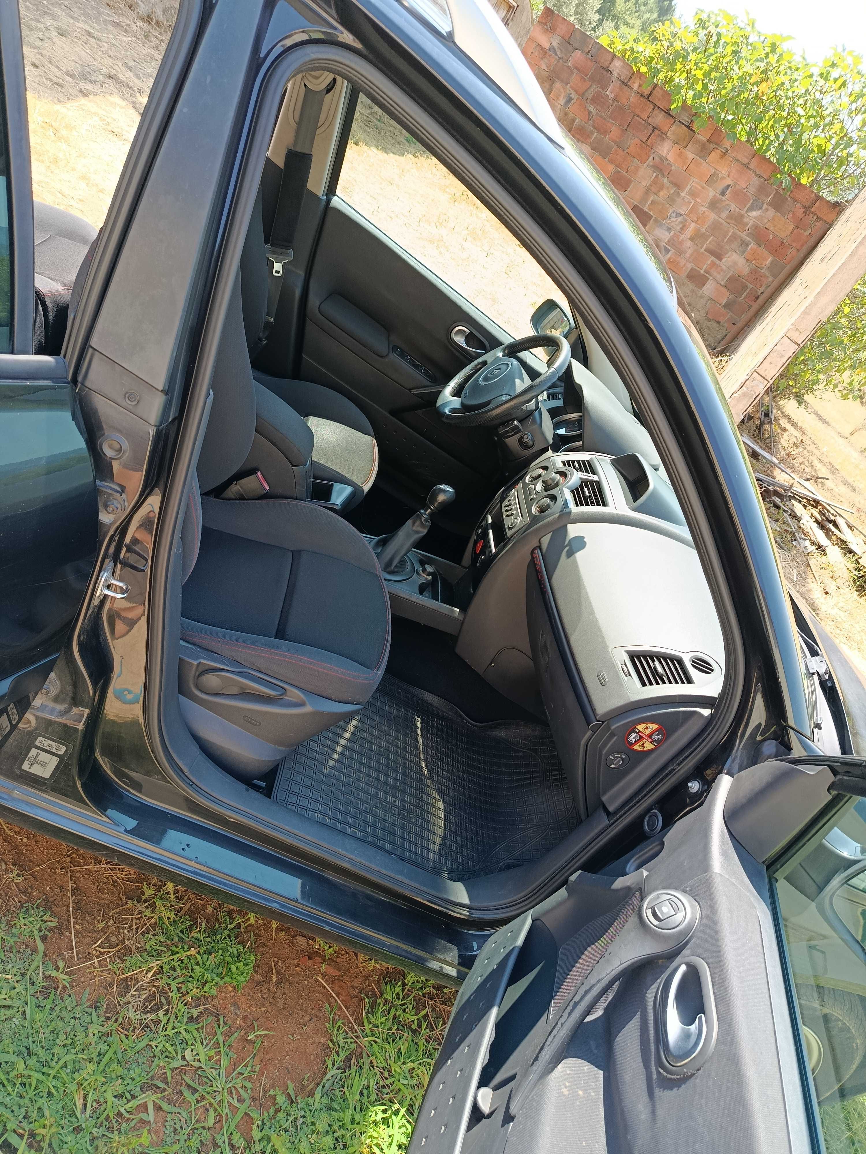 Renault Megane 1.5 Dci Gasóleo
