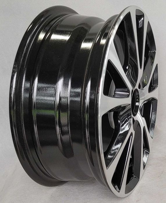 Felgi 15 Nissan Micra 5 Honda Jazz 4 3 City Dacia Sandero 2 Kia Rio 4