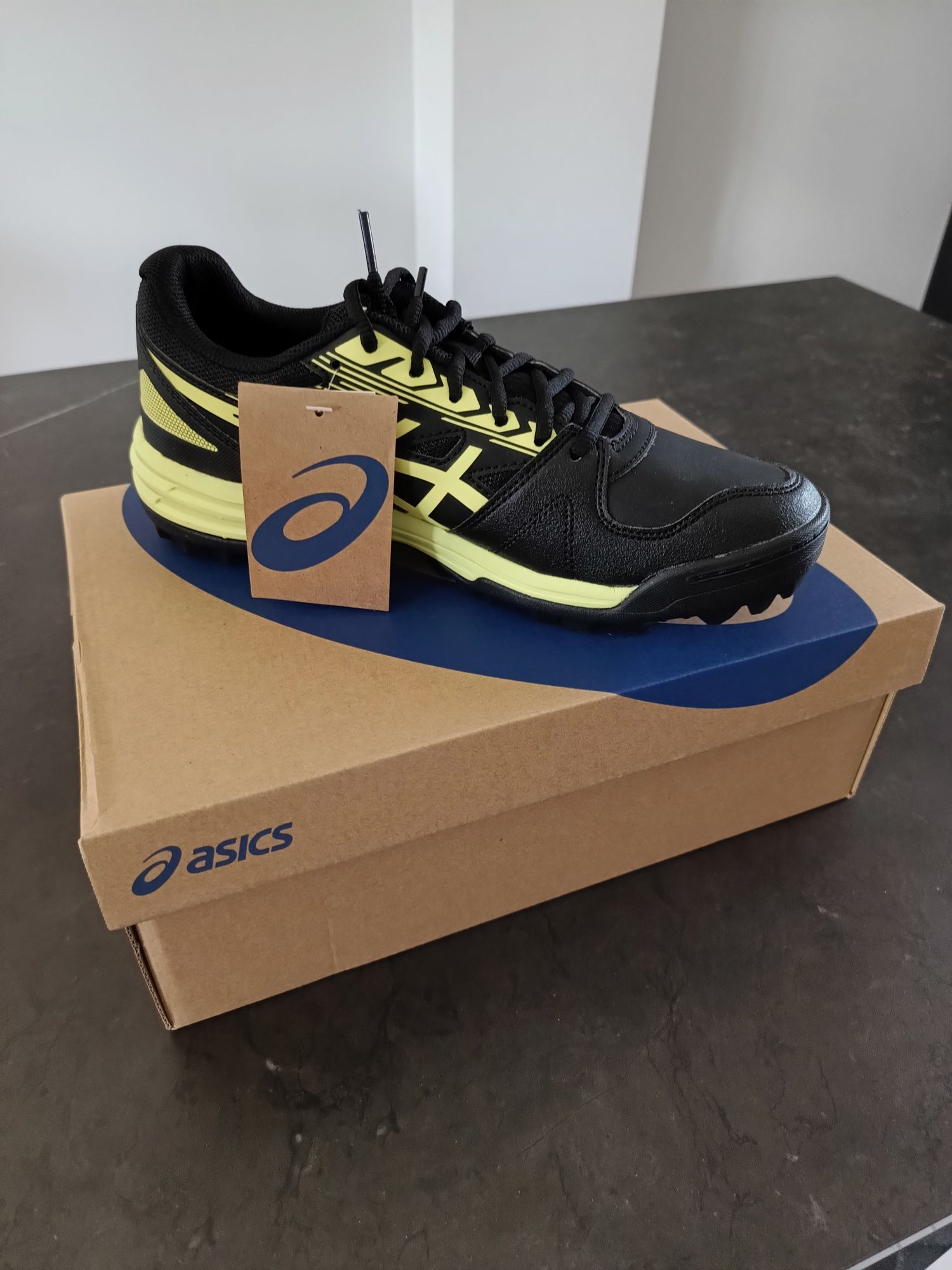 Asics Gel Lethal Field