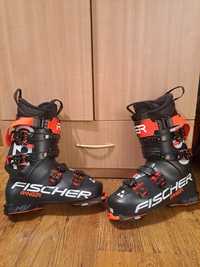 Buty narciarskie Fischer Ranger 130 Walk Dyn Blue 21/22