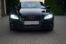 Audi A5 2.0 TDI S-line