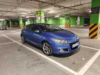 Renault Megane Renault Megane III GT Coupe 180KM