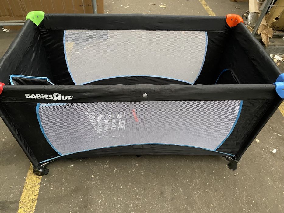 Łóżeczko turystyczne dla dzieci dziecięce