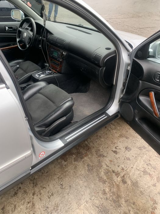 Passat b5+ 2.5tdi ДЛЯ ВІЙСЬКОВИХ