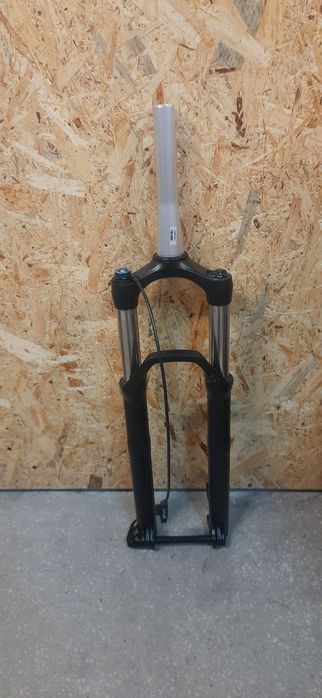 Amortyzator rock shox rl 29 1 1/8 taper blokada sztywna os powietrzny