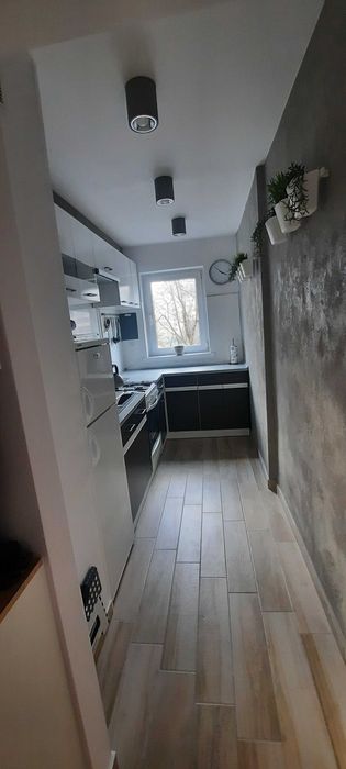 Warszawa Wola 2 pokoje przy Wola Park