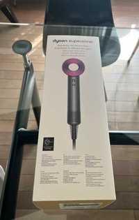 Dyson Supersonic Hair Dryer HD08