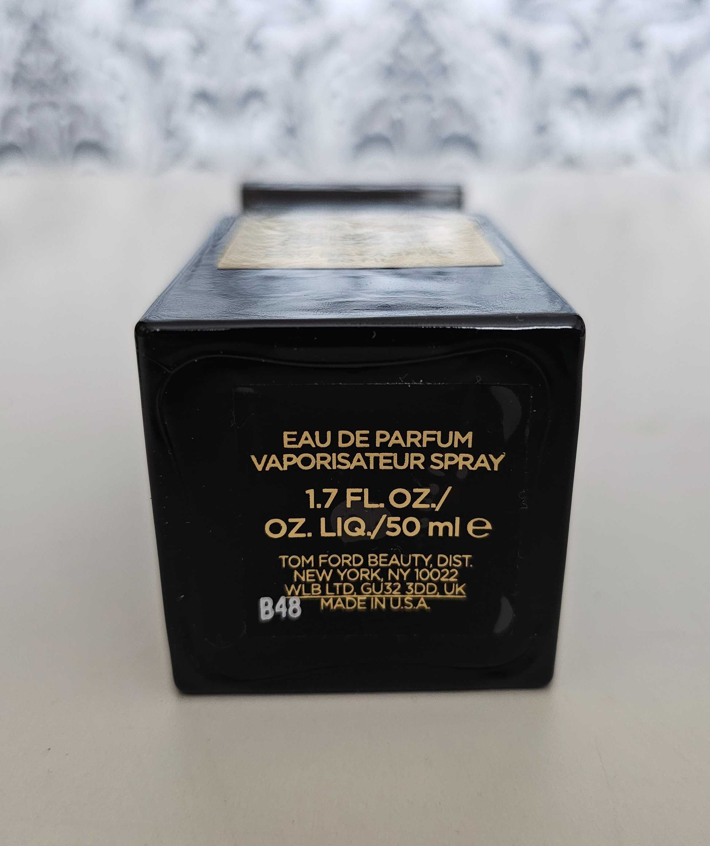 Tom Ford Fougere d'Argent 50 ml Edp Unikat