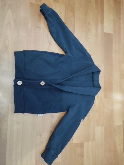 SMYK Marynarko bluza chłopięca