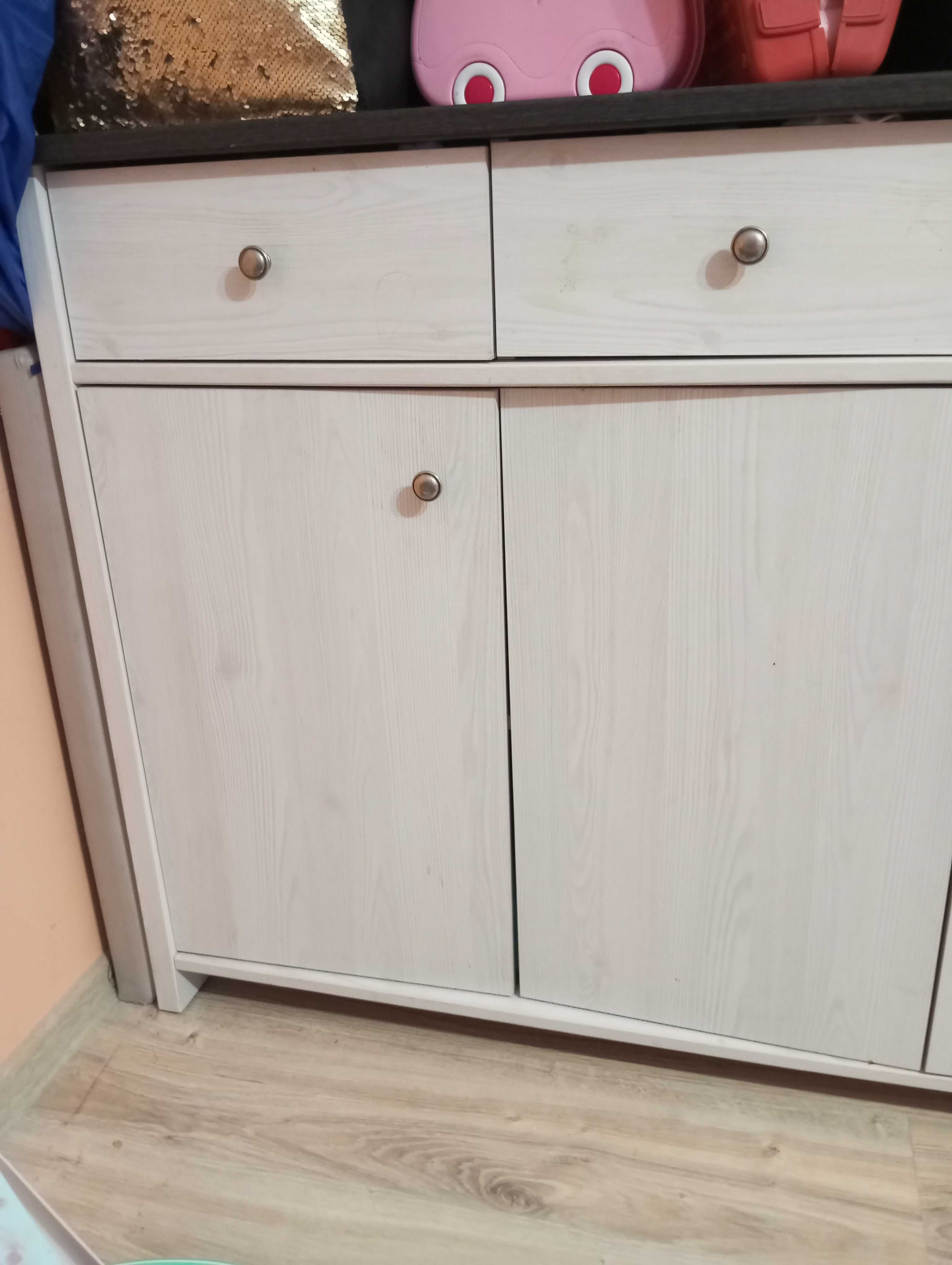 Szafka/ komoda z szufladami