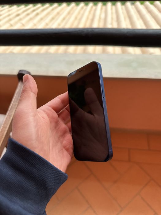 iPhone 12 Mini 64GB Blue