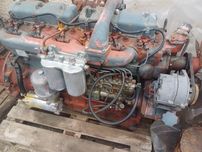Silnik zetor ursus turbo 6 cylindrowy