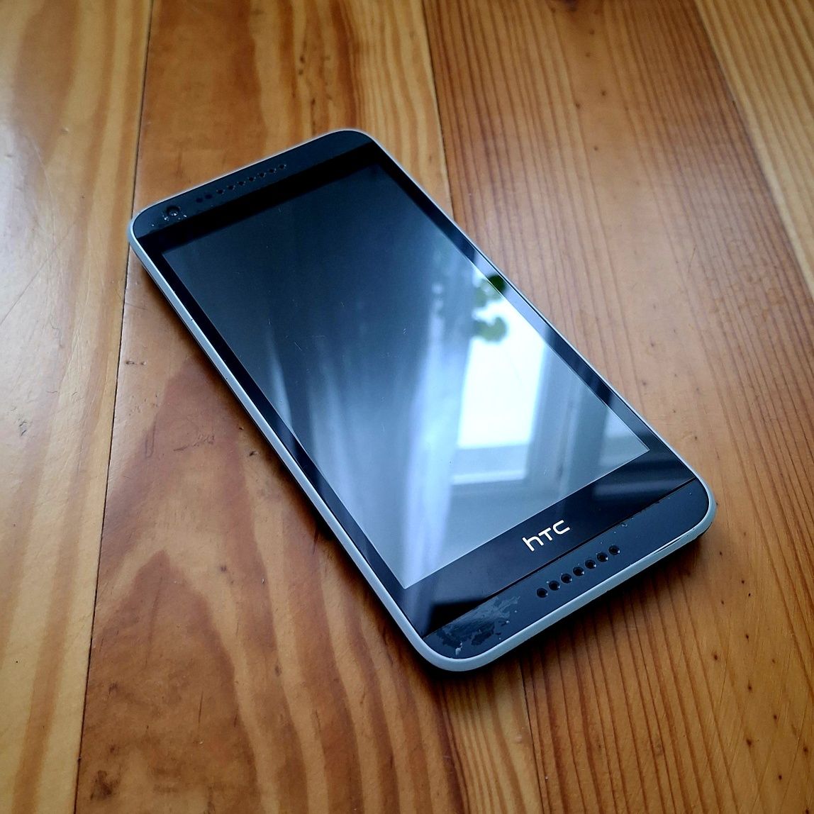 Телефон Htc Desire 620g dual sim