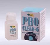 WINYL - PRO CLEAN-6, koncentrat do czyszczenia płyt winylowych